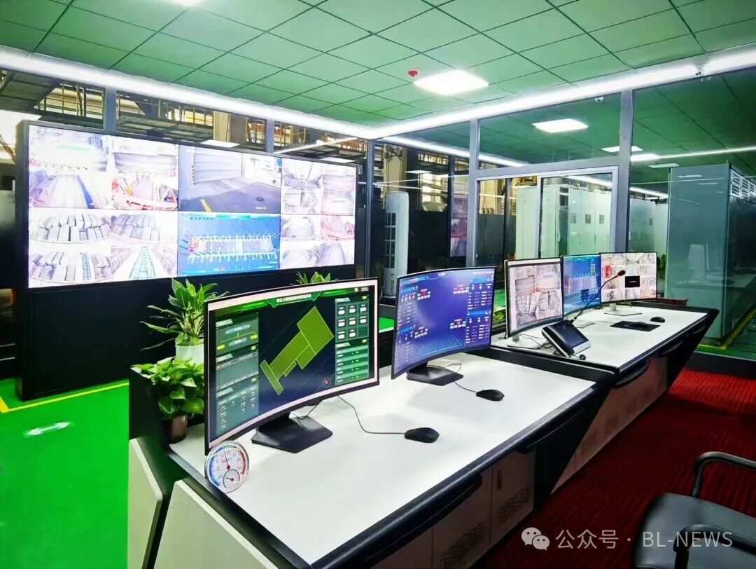 包頭鋁業(yè)成功入選國(guó)家級(jí)5G工廠名錄